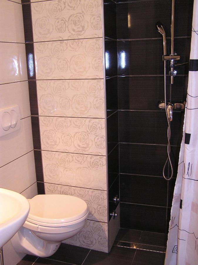Apartmani Radosav Šilo Rom bilde