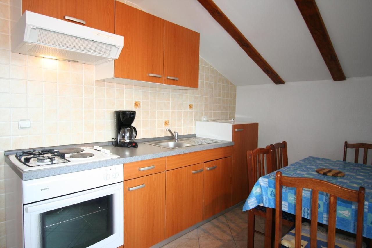 Apartmani Radosav Šilo Rom bilde